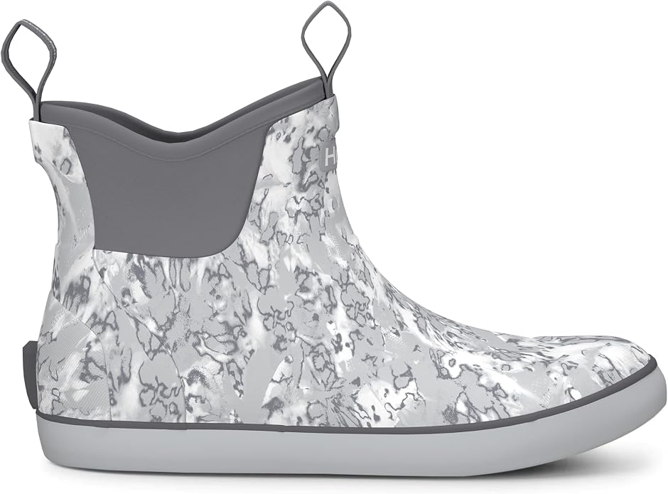 Womens KC Print Rogue Wave Boots