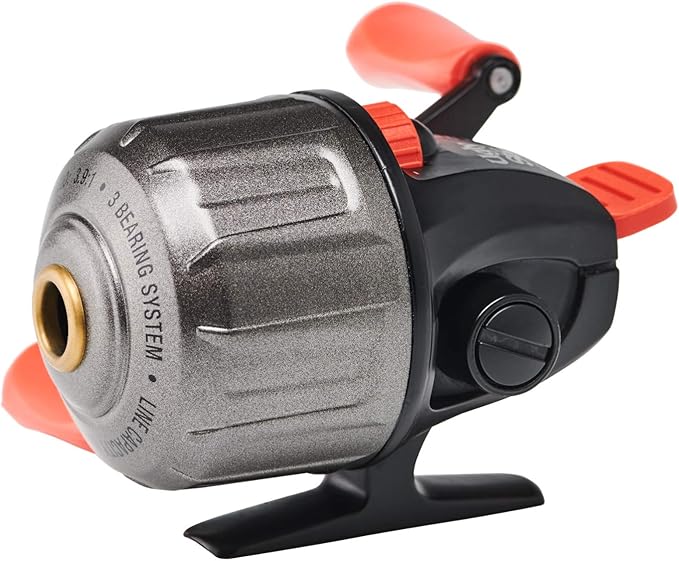 Ugly Stik Ugly Tuff Spincast Fishing Reels