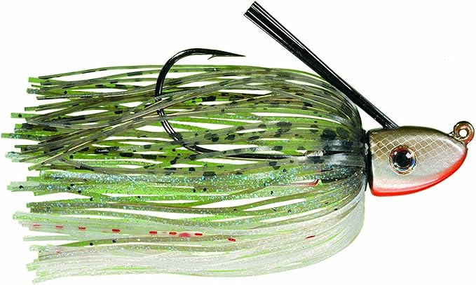 Strike King Tour Grade Swim Jigs Bait