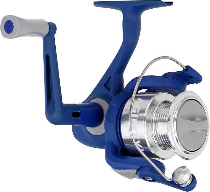 Shakespeare Agility Spinning Reel