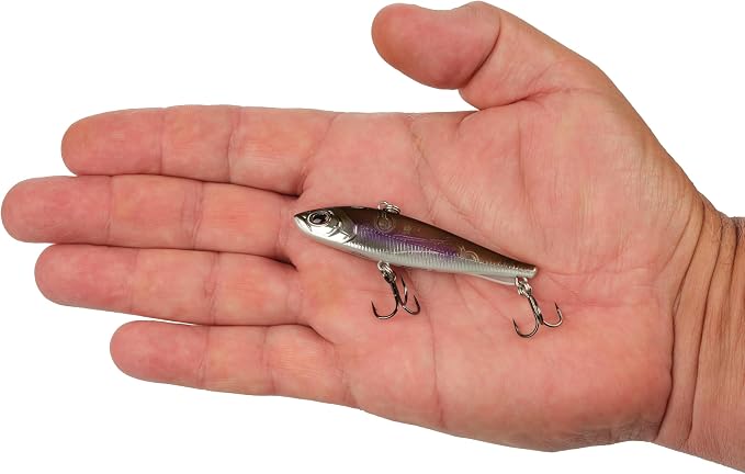 Berkley Ripfish