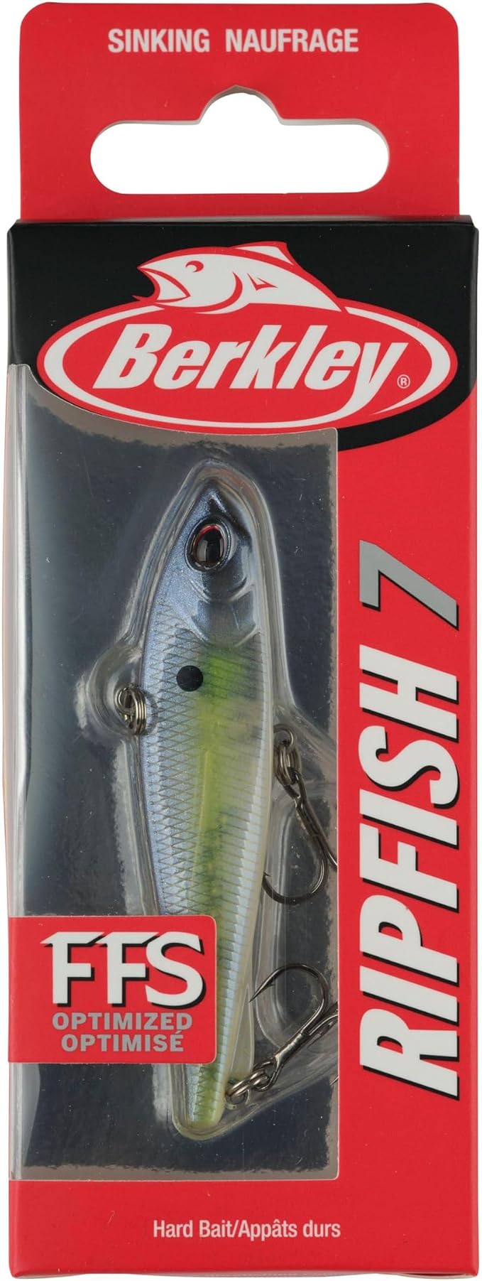 Berkley Ripfish
