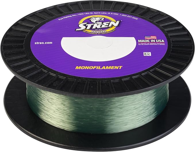 Stren Original Monofilament Fishing Line