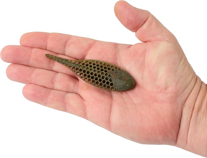 Berkley PowerBait MaxScent Flux-Gill