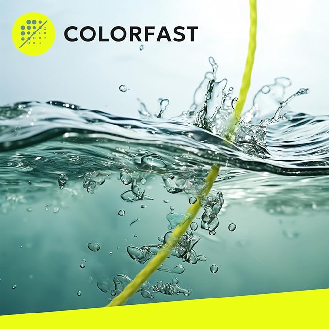 SF Fly Fishing Backing Line Braided Trout Line