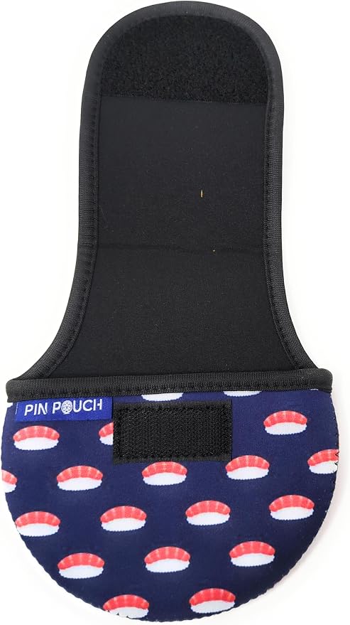 Fishing Reel Cover Reel Case Bag Pouch | Neoprene Material | for Centerpin, Fly, Ocean Reels