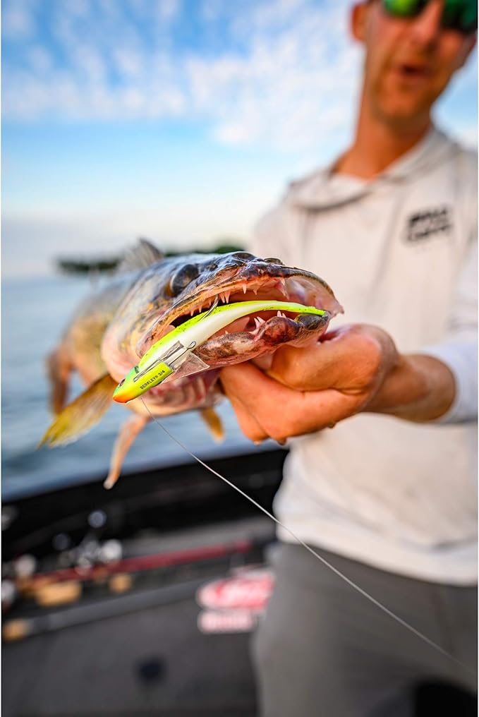 Berkley Gulp! Minnow Fishing Soft Bait