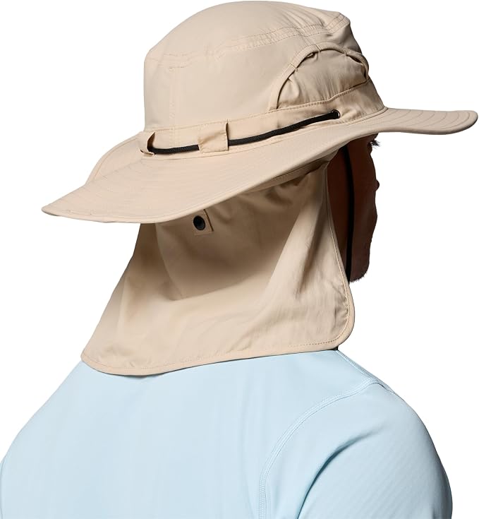 Columbia Coolhead Zero IV Booney
