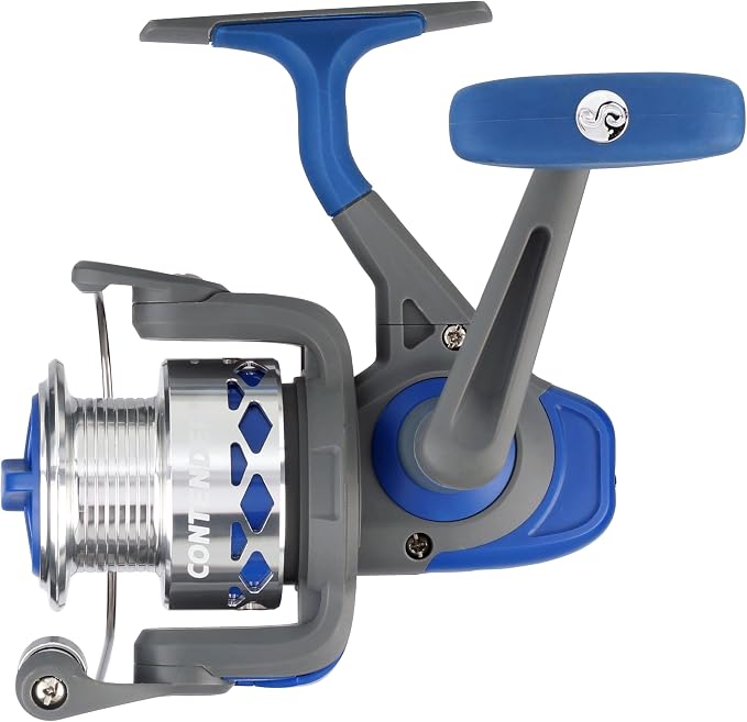 Shakespeare Contender Spinning Fishing Reel