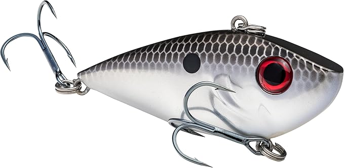 Strike King Red Eyed Shad Fishing Lure