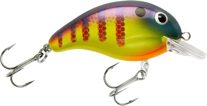 Bandit Lures BDT