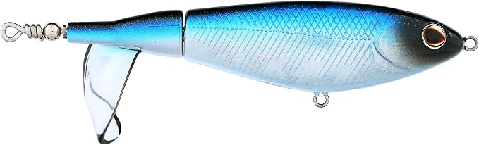 Berkley Choppo Saltwater Fishing Hard Bait