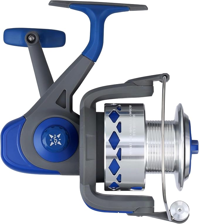 Shakespeare Contender Spinning Fishing Reel