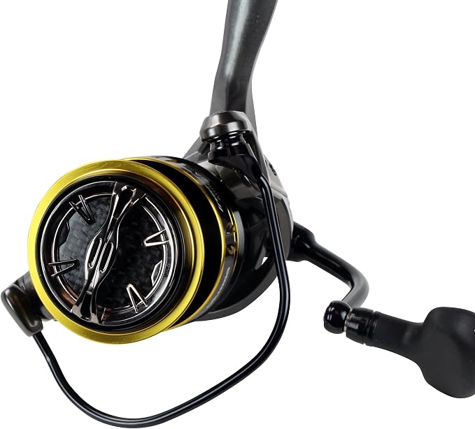 Okuma Inspira ISX Spinning Reels