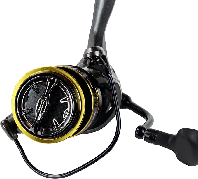 Okuma Inspira ISX Spinning Reels