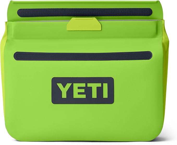 YETI Sidekick Dry 3L Gear Case, Venom