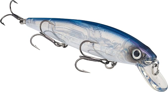 Strike King KVD Jerkbait 3 Hook