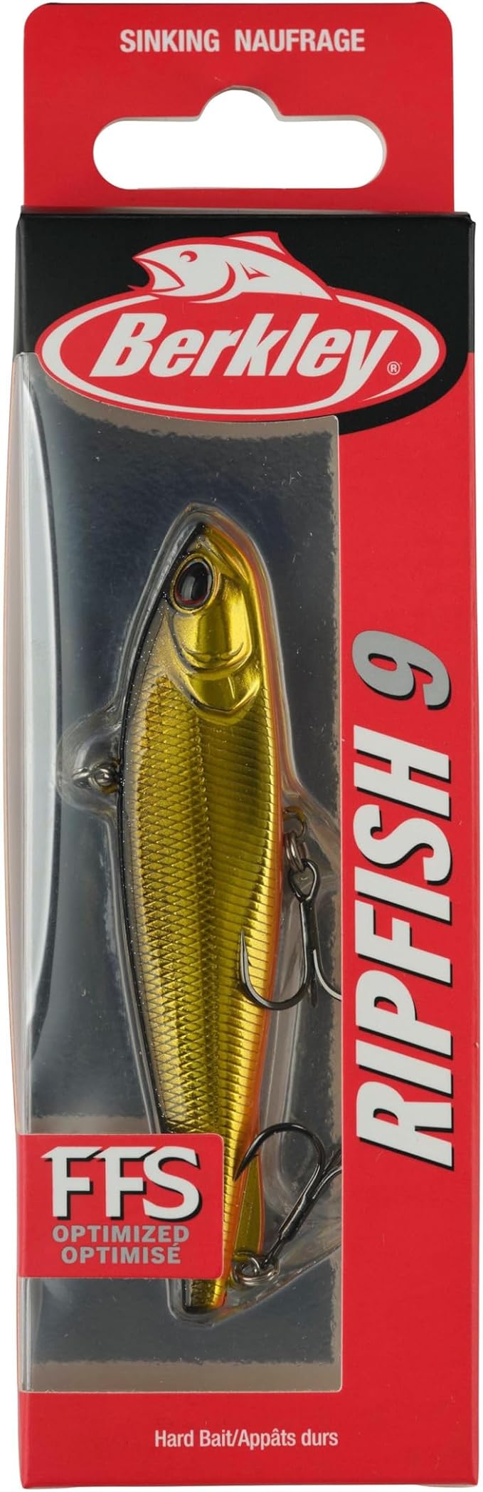 Berkley Ripfish