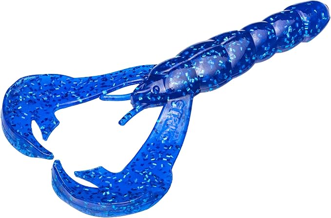 Strike King Rage Tail Craw