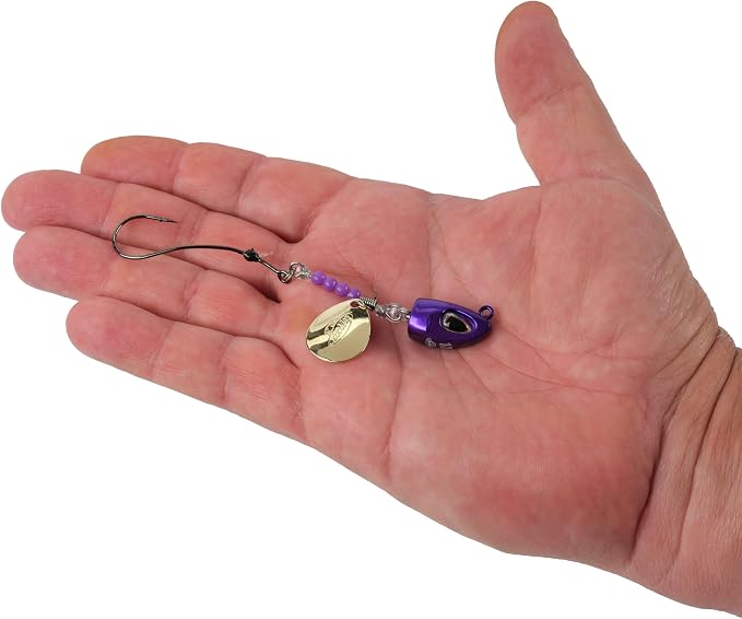 Berkley Bladed Rawler Jig