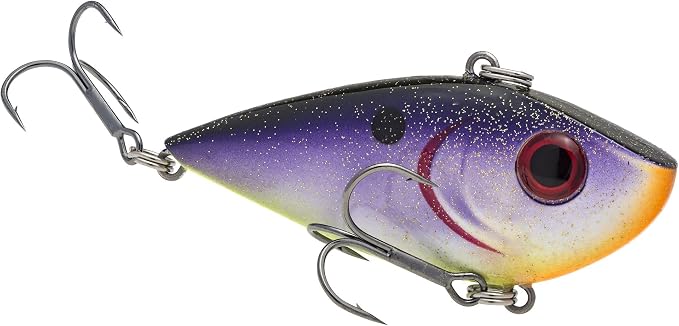 Strike King Red Eyed Shad Lipless Hard Bait