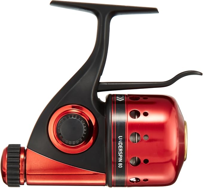 Daiwa Spinning Reel 14 Underspin 80