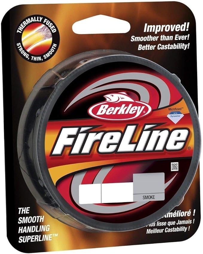 BerkleyBerkley® FireLine® Metered