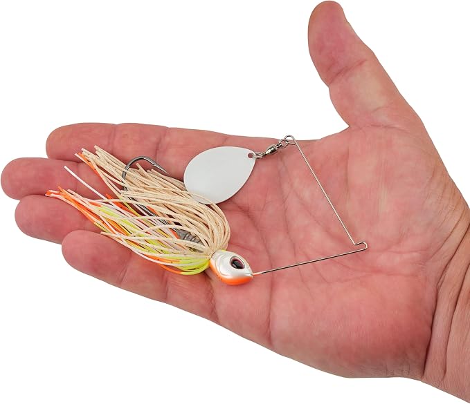 Berkley Power Blade Standard Fishing Spinnerbaits