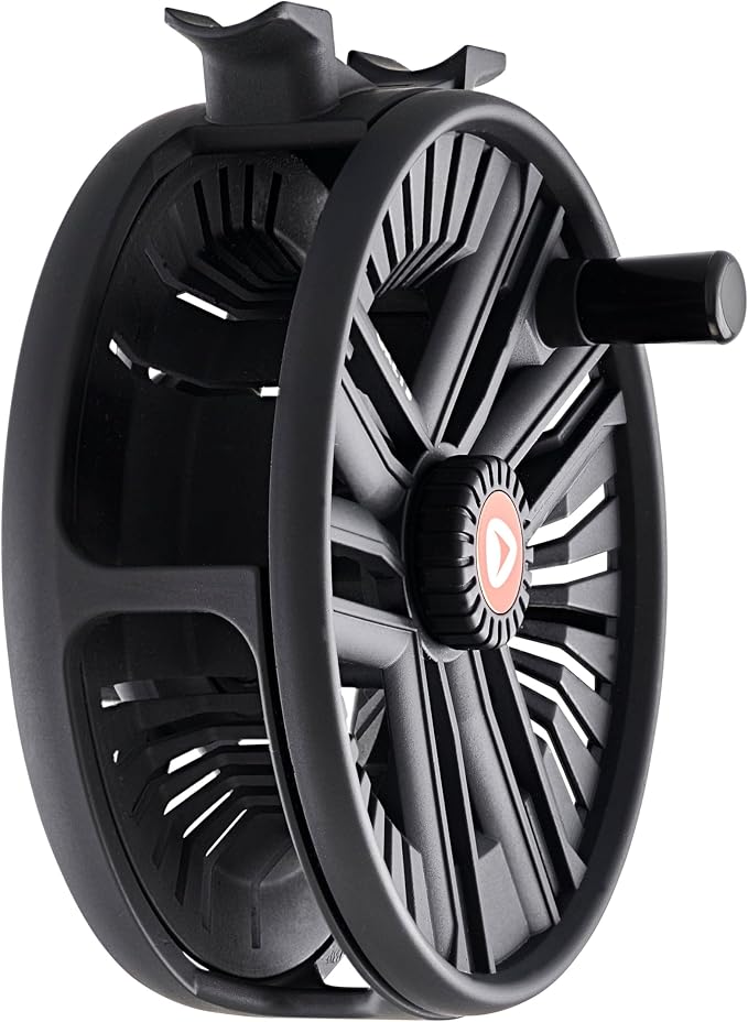 Greys Fin Fly Fishing Reel