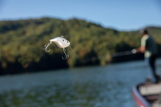 Berkley Warpig Fishing Hard Bait