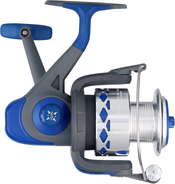 Shakespeare Contender Spinning Fishing Reel