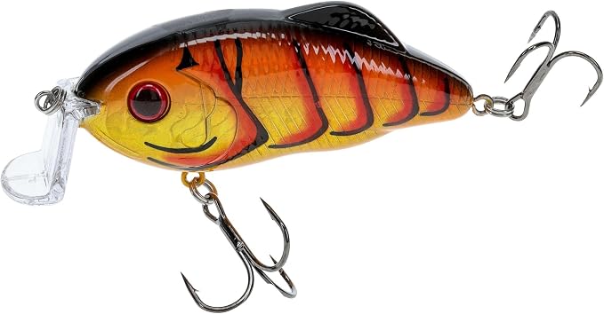 Strike King Hybrid Hunter Jr. Crankbait