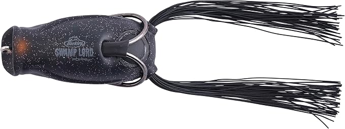 Berkley Swamp Lord Hollow Body Frog Fishing Bait