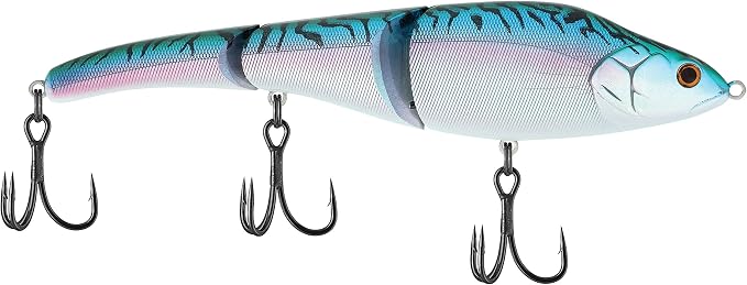 Berkley Magic Swimmer Fishing Hard Bait