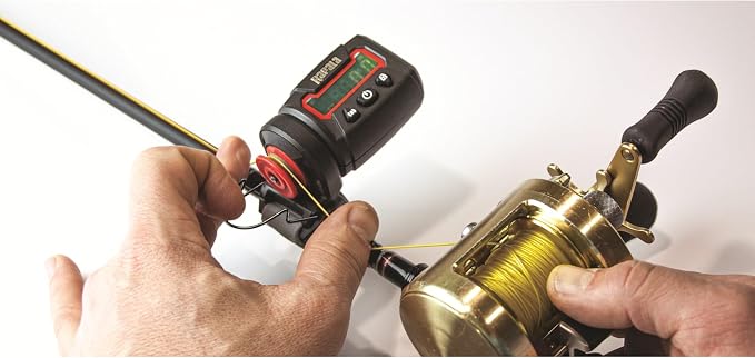 Rapala Digital Line Counter