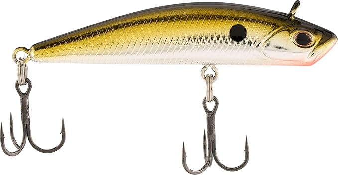 Berkley Finisher Fishing Hard Bait