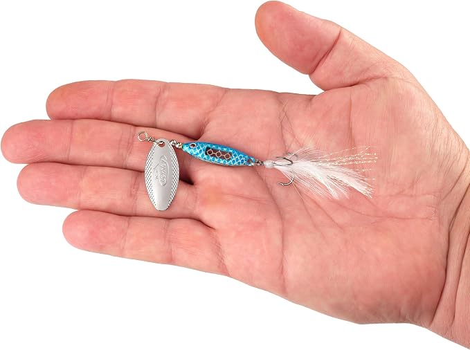Berkley Berkley Dough Rider Minnow