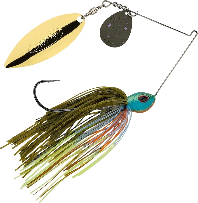 Berkley Power Blade Standard Fishing Spinnerbaits