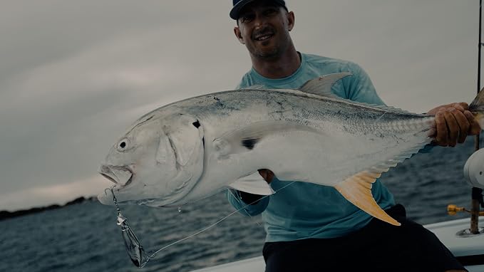 Berkley Choppo Saltwater Fishing Hard Bait
