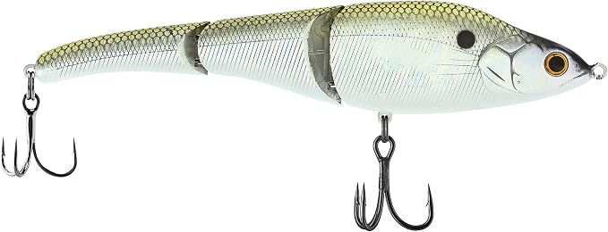 Berkley Magic Swimmer Fishing Hard Bait