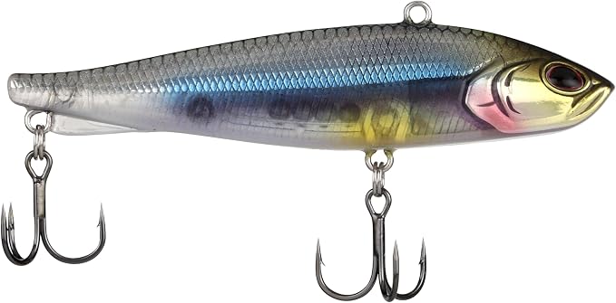 Berkley Ripfish