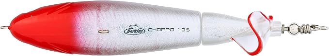 Berkley Choppo Saltwater Fishing Hard Bait