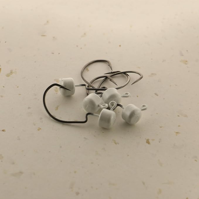 Finesse Ned Shroom Jig Heads