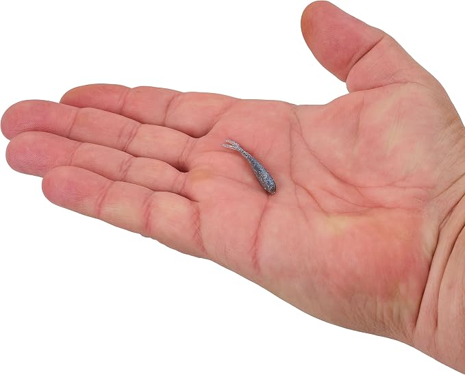 Berkley Gulp! Alive! Minnow Fishing Soft Bait