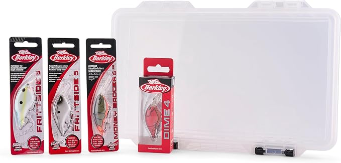 Berkley Frittside Fishing Hard Bait
