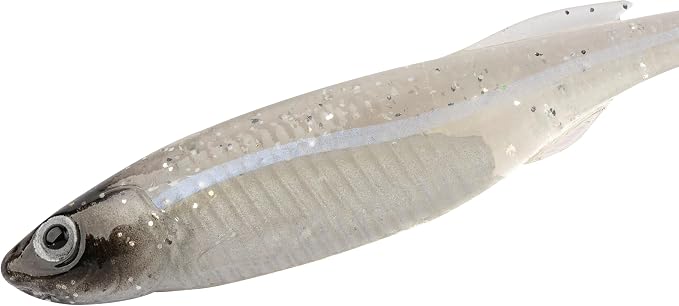 Berkley PowerBait Drip Minnow Fishing Soft Bait