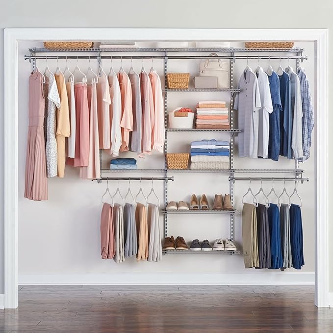 Configurations Hanging Rod Kit