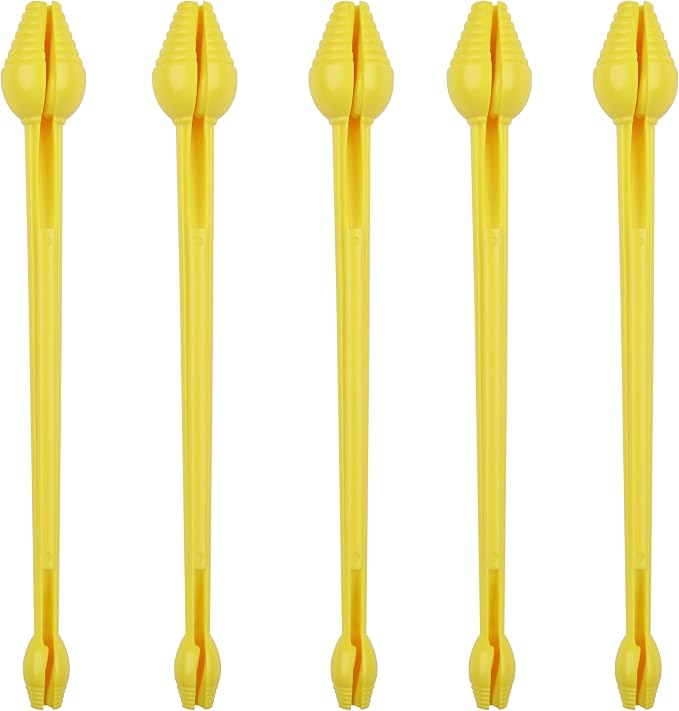 Plastic Fishing Hook Disgorger Snelled Fish Hook Remover Tool Portable Unhook Tool Fish Extractor Detacher Dehooker Fishing Gear Accessories