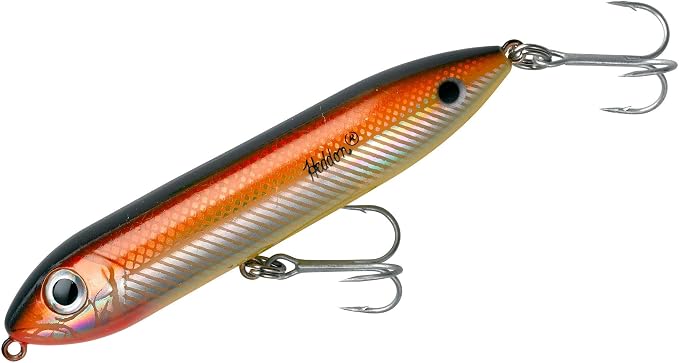 Heddon Heddon Super Spook Jr.