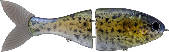 Bucca Trick Shad